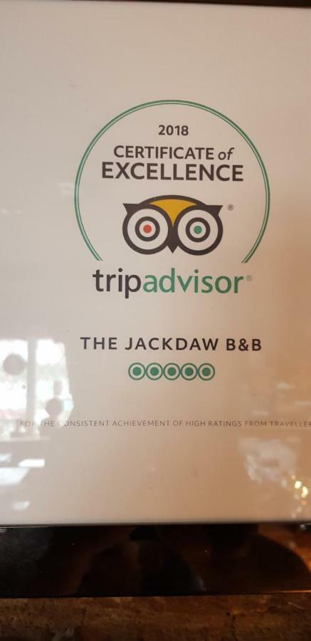 The Jackdaw Pub Self Catering Static Caravan Free Breakfast Supplied Frühstückspension